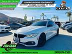 2015 BMW 4 Series 428i for sale