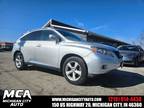 2012 Lexus RX 350 AWD for sale