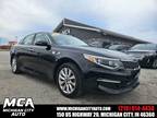 2016 Kia Optima EX for sale