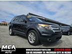 2014 Ford Explorer XLT for sale