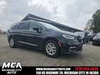 2021 Chrysler Pacifica Touring L for sale