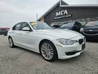 2012 BMW 3 Series 328i for sale