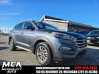 2017 Hyundai Tucson SE for sale