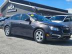 2016 Chevrolet Cruze Limited LT for sale