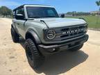 2021 Ford Bronco