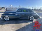 1942 CADILLAC SERIES 62 Price Reduced!