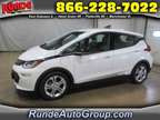 2020 Chevrolet Bolt EV LT 49286 miles