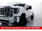 2024 GMC Sierra 3500HD 4WD Crew Cab Denali