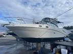 2006 Sea Ray Amberjack 270 Boat for Sale