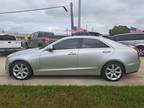 2013 Cadillac ATS 2.5L Base RWD