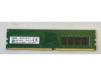 USED Kingston 16GB DDR4-2666 Desktop Memory RAM