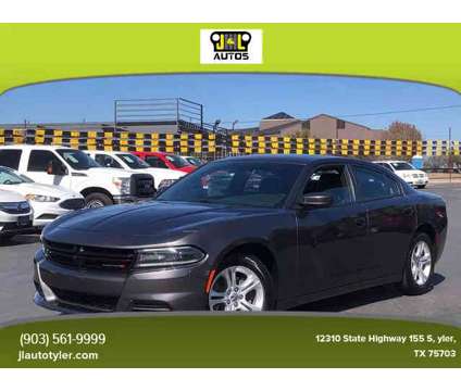2021 Dodge Charger for sale is a Grey 2021 Dodge Charger Car for Sale in Tyler TX