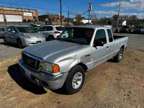 2005 Ford Ranger Super Cab for sale