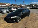 2014 Ford Focus for sale