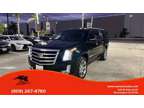 2016 Cadillac Escalade ESV for sale