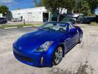 2004 Nissan 350Z for sale