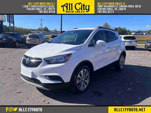 2017 Buick Encore for sale