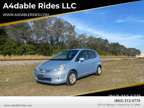 2008 Honda Fit for sale