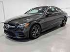 2020UsedMercedes-BenzUsedC-ClassUsed4MATIC Coupe