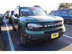 2024NewFordNewBronco SportNew4x4