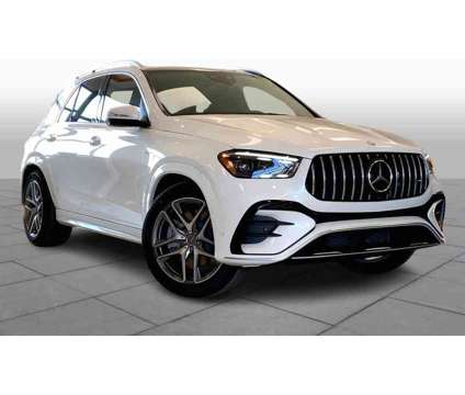 2024NewMercedes-BenzNewGLENew4MATIC+ SUV is a White 2024 Mercedes-Benz G SUV in Manchester NH