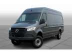 2024NewMercedes-BenzNewSprinter