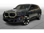 2024NewBMWNewXMNewSports Activity Vehicle