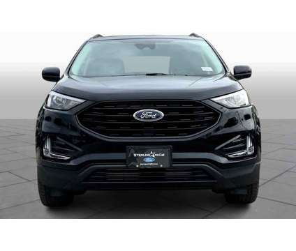 2024NewFordNewEdgeNewAWD is a Black 2024 Ford Edge Car for Sale in Houston TX