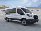 new 2023 Ford Transit-350 Passenger Van