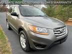 Used 2011 HYUNDAI SANTA FE For Sale