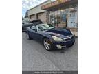 Used 2009 SATURN SKY For Sale