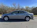 Used 2009 CHEVROLET MALIBU For Sale