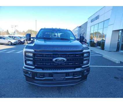 2024 Ford Super Duty F-350 SRW XLT is a Tan 2024 Ford Car for Sale in Wilbraham MA