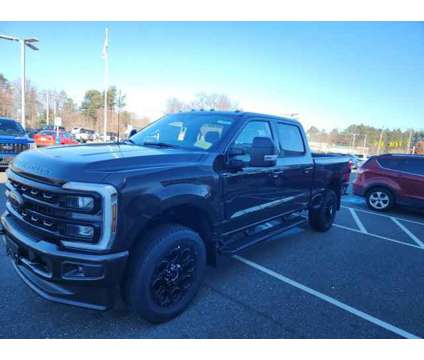 2024 Ford Super Duty F-350 SRW XLT is a Tan 2024 Ford Car for Sale in Wilbraham MA