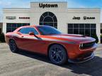 2023 Dodge Challenger Brown, new