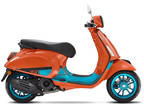 2023 Vespa Primavera 150 Color Vibe