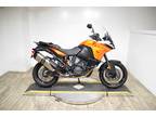 2015 KTM 1190 Adventure