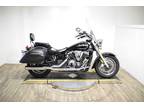 2014 Yamaha V Star 1300 Tourer