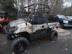 2024 Kawasaki MULE PRO-MX EPS Camo