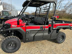 2024 Kawasaki MULE PRO-FX 1000 HD Edition