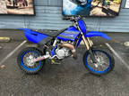 2021 Yamaha YZ85