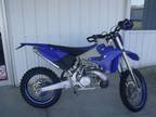 2021 Yamaha YZ250X