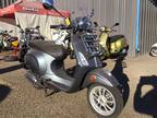 2023 Vespa Primavera 50 Touring Motorcycle for Sale