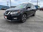 2020 Nissan Rogue Black, 57K miles