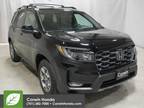 2023 Honda Passport Black, 10 miles