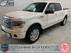 2014 Ford F-150 White, 160K miles