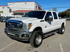 Used 2011 Ford Super Duty F-350 SRW for sale.