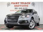 Used 2017 Audi Q5 for sale.