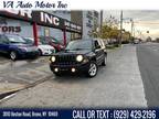 Used 2012 Jeep Patriot for sale.