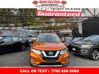 Used 2018 Nissan Rogue for sale.